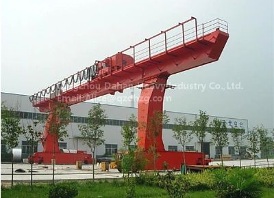 點擊查看詳細信息<br>標題：Crane Equipment 閱讀次數(shù)：1804